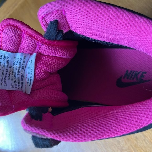 Nike High Dunk sneakers size 8.5 - Picture 7 of 10